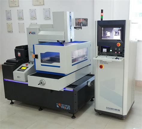 China CNC Wire Cut EDM Machine Manufacturers Suppliers .